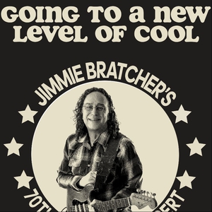 The Rev. Jimmie Bratcher Tickets, Tour Dates and Concerts