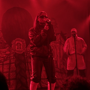 Priya Ragu at San Francisco, CA in The Independent 2024