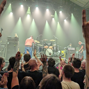 Botch at Paris, France in Élysée Montmartre 2024