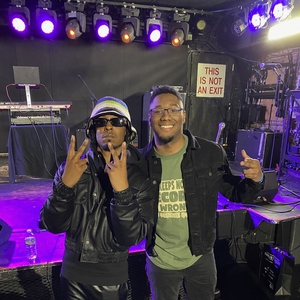 1K Phew at New York City, NY in Mercury Lounge 2024