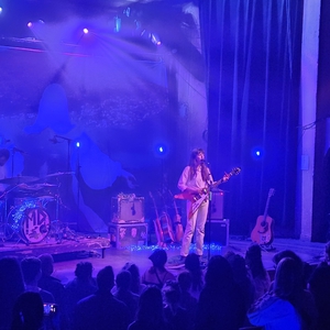Madi Diaz at Denver, CO in Bluebird Theater 2024
