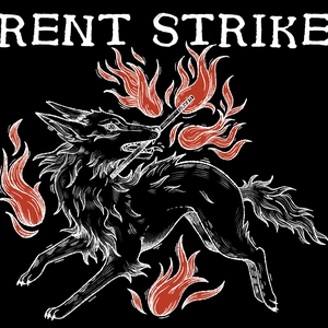 Rent Strike: Hearse Fest 3
