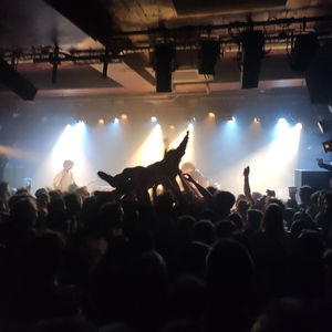 Lysistrata at Paris, France in La Maroquinerie 2024