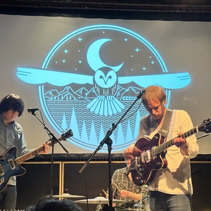 The Hanging Stars at Manchester, United Kingdom in The Yard Manchester 2024