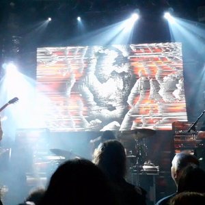 SLIFT at Hamburg, Germany in Gruenspan 2024