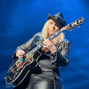 Melissa Etheridge at undefined in undefined 2024