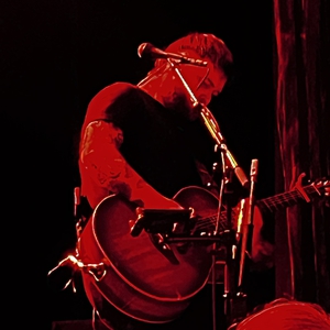 The Scratch at New York City, NY in Bowery Ballroom 2024