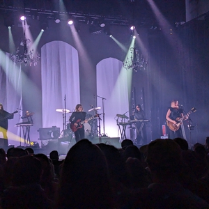 Sleater-Kinney at Saint Paul, MN in Palace Theatre 2024