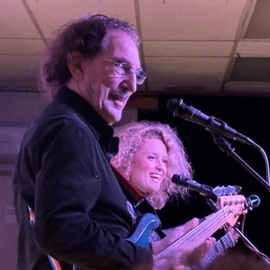 Alice Howe at Teaneck, NJ in Ethical Culture Society of Bergen County 2024