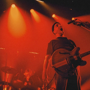 Mickle Muckle at Nantes, France in Stereolux 2024