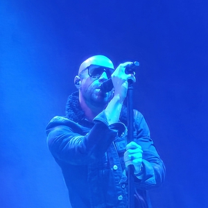 Daughtry at undefined in undefined 2024