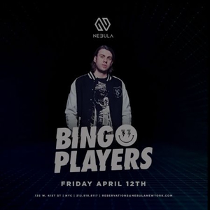 Bingo Players Tickets, Tour Dates and Concerts
