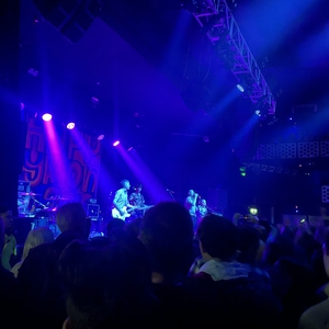 Inspiral Carpets at Bristol, United Kingdom in O2 Academy Bristol 2024