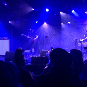 Free Creatures at Boise, ID in Treefort Music Hall 2024