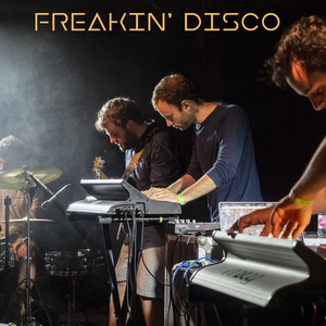 Freakin' Disco Tickets, Tour Dates and Concert