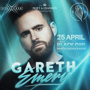Gareth Emery Tickets, Tour Dates and Concerts