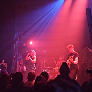 s e n s e s at Chicago, IL in Lincoln Hall 2024