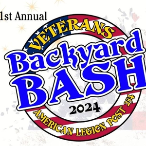 Sun Port Charlotte Events - Clover's Revenge: 1st Annual Veterans Backyard  Bash 2024