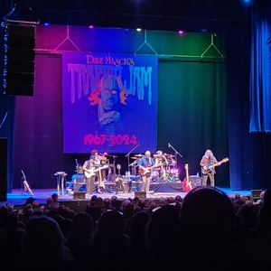 Dave Mason at Pensacola, FL in Pensacola Saenger Theatre 2024