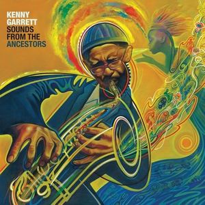 Kenny Garrett Tickets, Tour Dates and Concerts