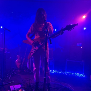 Madi Diaz at Seattle, WA in Madame Lou's 2024