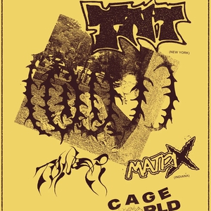 Toner at San Francisco, CA in Rickshaw Stop 2024