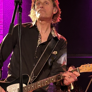 Jesus Jones at Evanston, IL in Space 2024