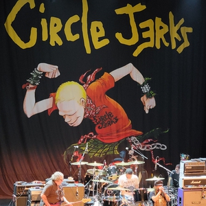 Circle Jerks at undefined in undefined 2024
