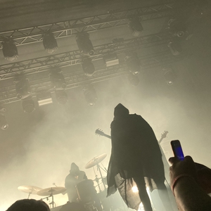 B R I Q U E V I L L E at Gent, Belgium in Muziekclub Wintercircus 2024