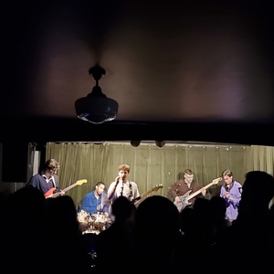 Stolen Gin at Hamden, CT in Space Ballroom 2024