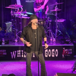 Count's 77 at West Hollywood, CA in Whisky A Go Go 2024