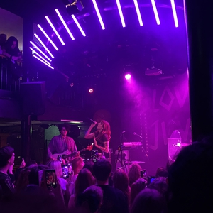 KiNG MALA at Amsterdam, Netherlands in Bitterzoet 2024