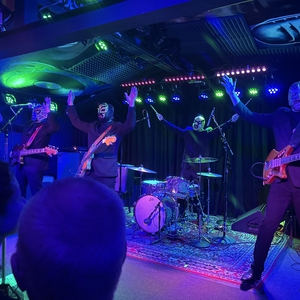 Moe's Alley Tickets & 2024 Concert Schedule - Santa Cruz, CA | Bandsintown