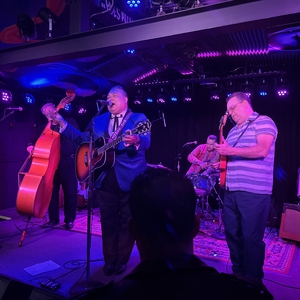 Moe's Alley Tickets & 2024 Concert Schedule - Santa Cruz, CA | Bandsintown