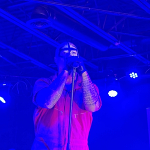 A Killers Confession at Overland Park, KS in VIVO Live Events 2024