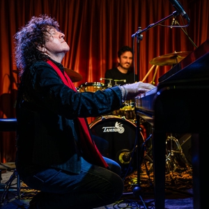 Kuumbwa Jazz Center Tickets & 2024 Concert Schedule - Santa Cruz, CA |  Bandsintown