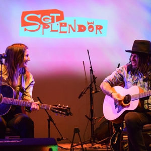Sgt. Splendor at Midvale, UT in The Pearl on Main 2024