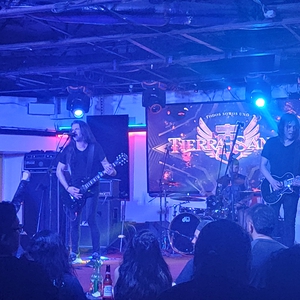 Tierra Santa at Arlington, TX in OPIUM ICLUB 2024