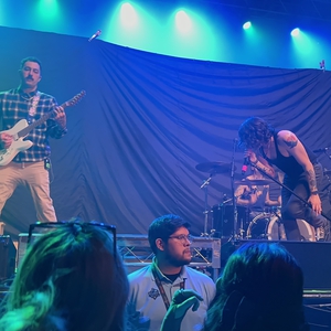 Loveless at Dallas, TX in House of Blues Dallas 2024