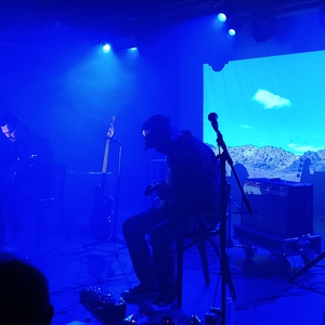 Tommy Guerrero at Antwerpen, Belgium in Trix 2024