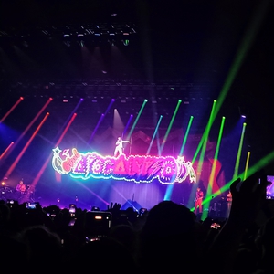 Mika at Amsterdam, Netherlands in AFAS Live 2024