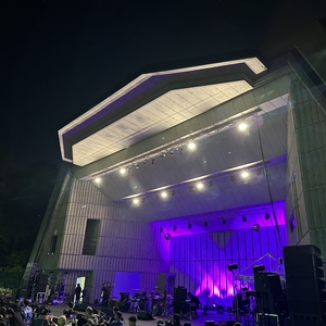 AJICO at 日本千代田区 in 日比谷公園大音楽堂（日比谷野音） 2024