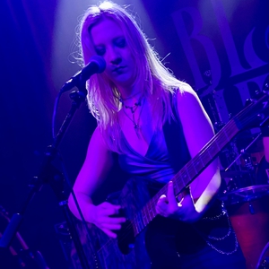 Kate Angel at Austin, TX in Come and Take It Live 2024