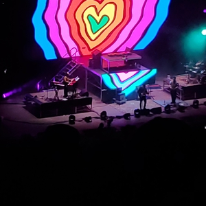 Boogie T at Morrison, CO in Red Rocks Amphitheatre 2024