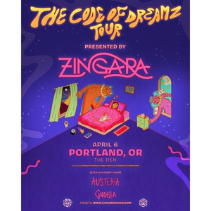 Zingara Tickets, Tour Dates and Concerts