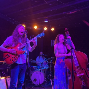 Cicada Rhythm at Atlanta, GA in The EARL 2024