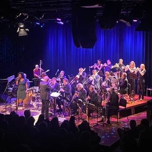 Millennium Jazz Orchestra Tickets, Tour Dates and Concerts