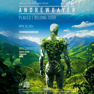 Andrew Bayer Tickets, Tour Dates and Concerts