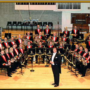 Black Dyke Band Tickets, Tour Dates and Concert