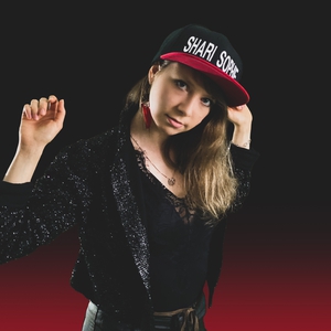 Shari Sophie @ Syndikatplatz
